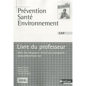 Livre Bac Pro Cap Bep Multi Filières Achat Vente - 