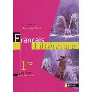 Livre Francais 1 Ere Achat Vente Pas Cher - 