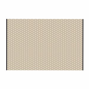 TAPIS D’EXTÉRIEUR SOLYS Tapis d'extérieur XL Venezia - Polypropylène