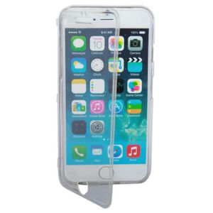 coque iphone 6 a rabat transparent coque iphone 6 a rabat transparent
