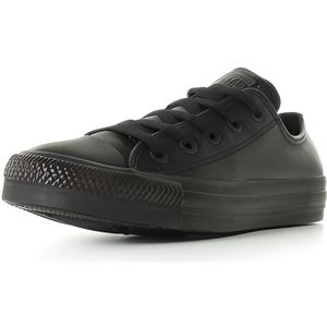 converse leather hommes