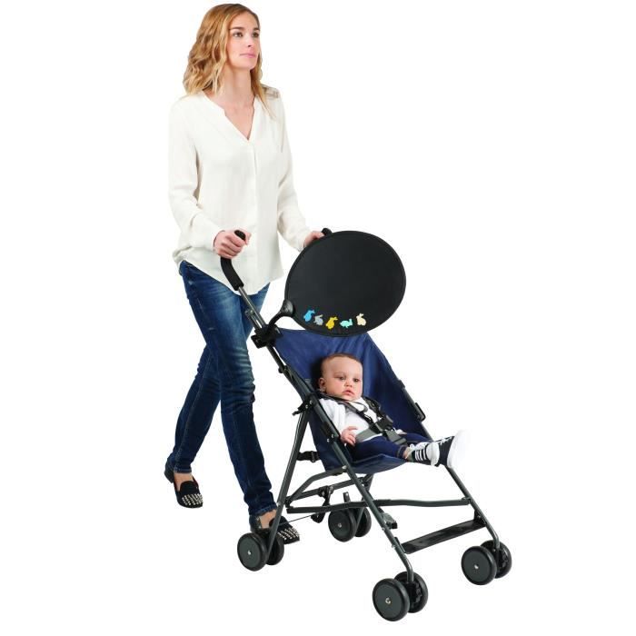 BABYSUN Pare soleil pour poussette