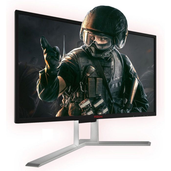 AOC AG251FG - Ecran 24,5\