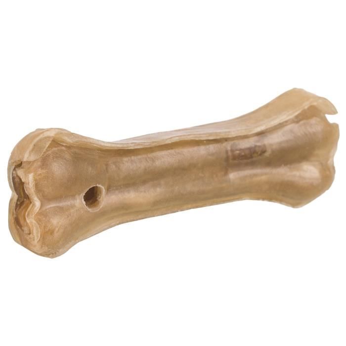 TRIXIE Os à mâcher Boneguard 13cm - Pour chien
