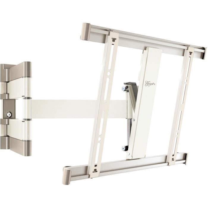 VOGEL'S THIN245W Support inclinable et orientable pour écran plat et LED de 26\