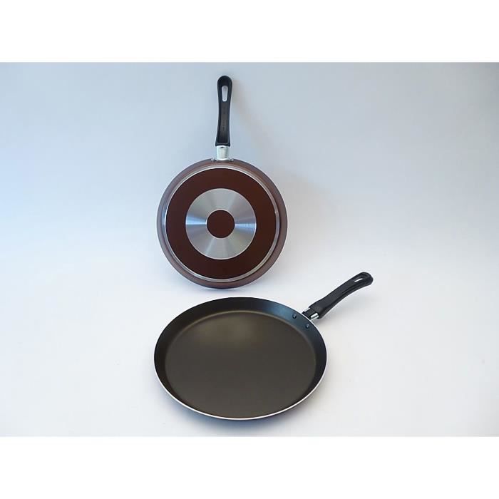 TVS Crêpière