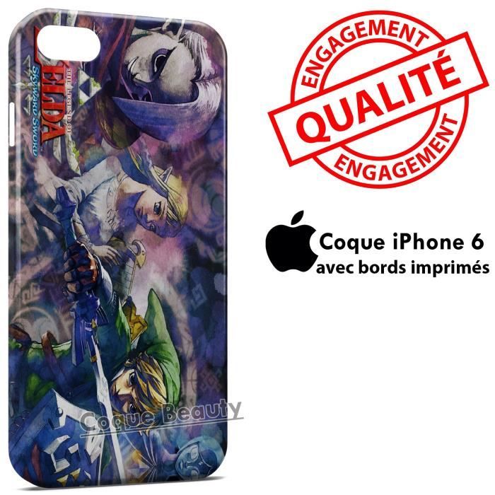 coque iphone 6 zelda coque iphone 6 zelda