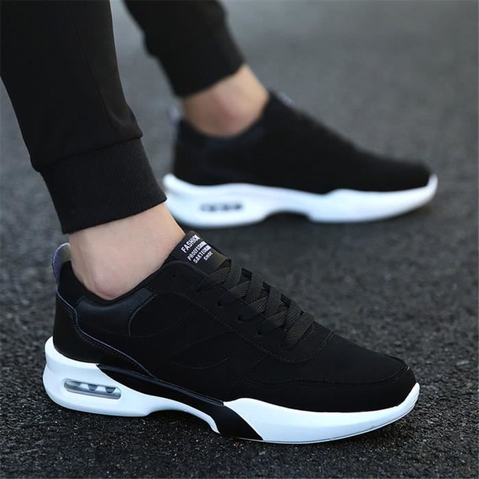 marque de basket homme
