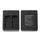 WHIPEARL Chargeur batterie double port GP275 - Pou