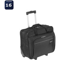 VALISE INFORMATIQUE TARGUS Sacoche à roulettes pour ordinateur portabl VALISE INFORMATIQUE TARGUS Sacoche à roulettes pour ordinateur portabl