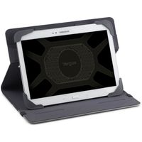 HOUSSE TABLETTE TACTILE TARGUS Etui universel Rotatif Fit N’ Grip pour tab HOUSSE TABLETTE TACTILE TARGUS Etui universel Rotatif Fit N’ Grip pour tab