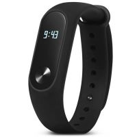 MONTRE CONNECTÉE XIAOMI Mi Band 2 LED Montre Intelligent Smartband MONTRE CONNECTÉE XIAOMI Mi Band 2 LED Montre Intelligent Smartband
