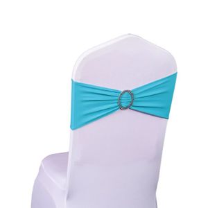 Pas Chaise Cher Vente Achat Turquoise Noeud De E29WDHI