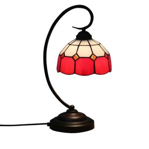 Cher Lampe Pas Vitrail Vente Achat UzpjLSGqMV
