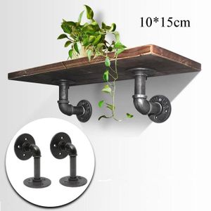 Support industriel pour etagere murale - Achat / Vente pas ...