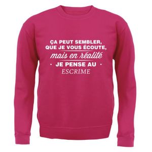 Escrime Pas Achat Cher Vente Enfant vb7Yy6gIfm