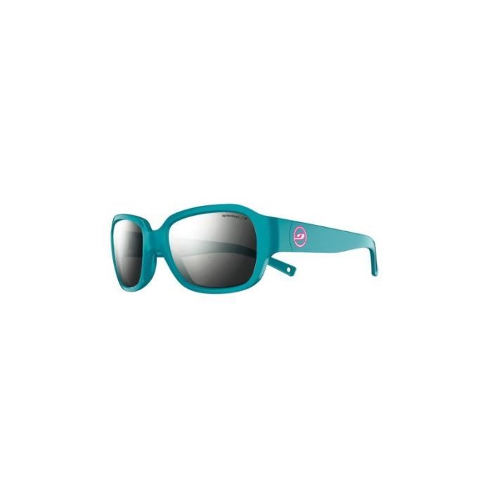 JULBO Lunettes de soleil Diana Blanche Polar Junior
