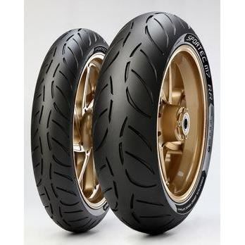 METZELER 110/70 R17 54W M7-F Pneu Moto Route
