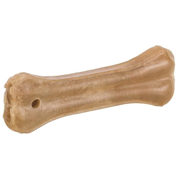 TRIXIE Os à mâcher Boneguard 16cm - Pour chien
