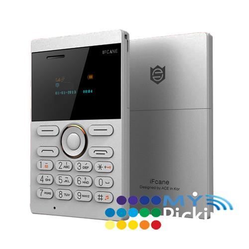 IFCane E1 mini téléphone portable blanc - Achat téléphone portable pas ...