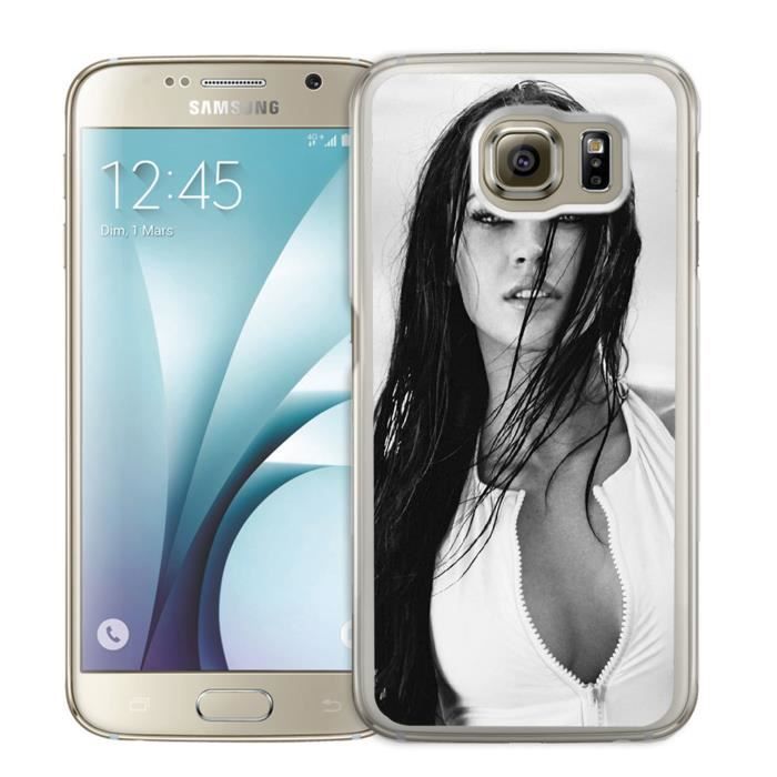 coque galaxy s6 edge negan coque galaxy s6 edge negan