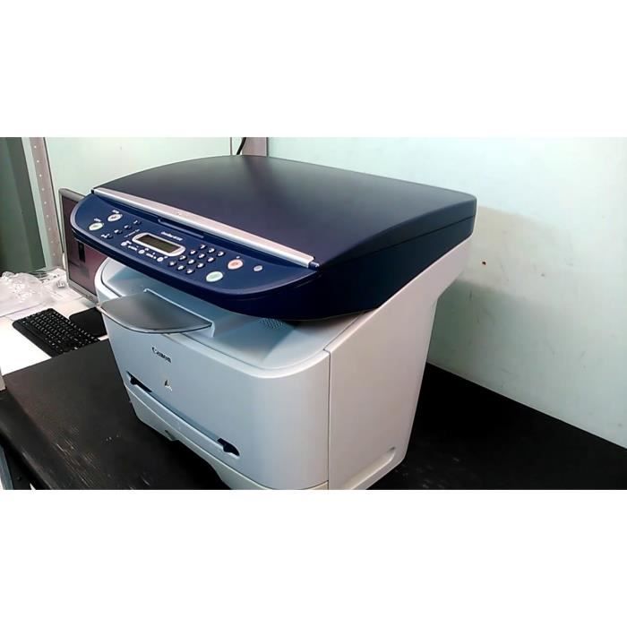 CANON IMAGECLASS MF3110 SCANNER DRIVER DOWNLOAD