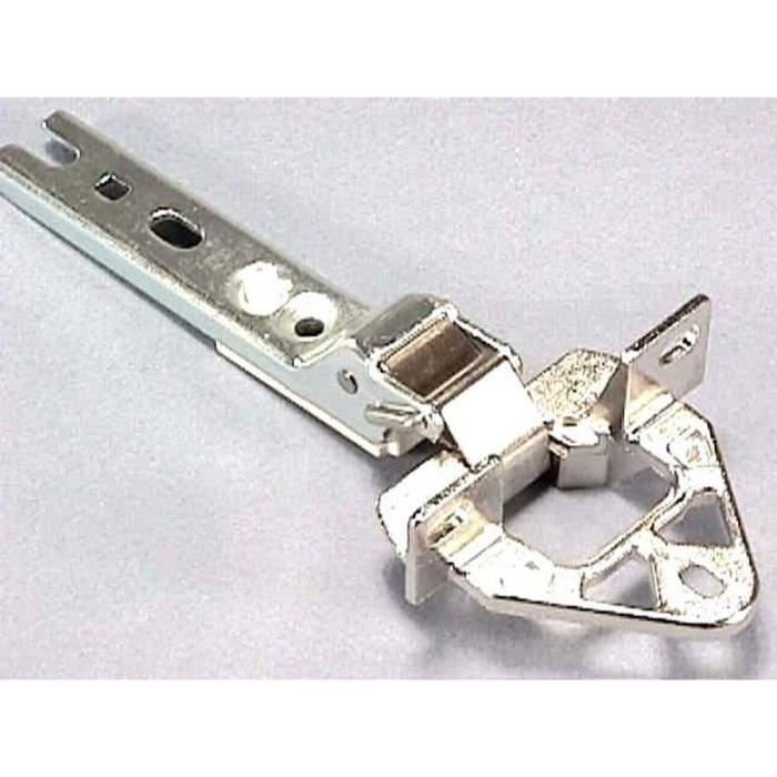 Charniere Refrigerateur Encastrable De Dietrich Rg 6233
