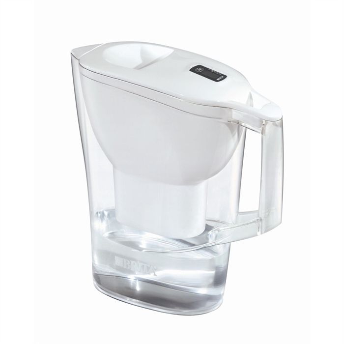 BRITA Caraffa Filtrante Acqua Marella Blu (2.4L) Incl. 3 X BRITA - Foto 2