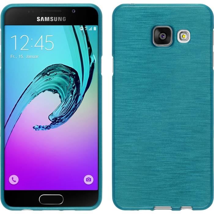 coque samsung a3 2016 bleu coque samsung a3 2016 bleu