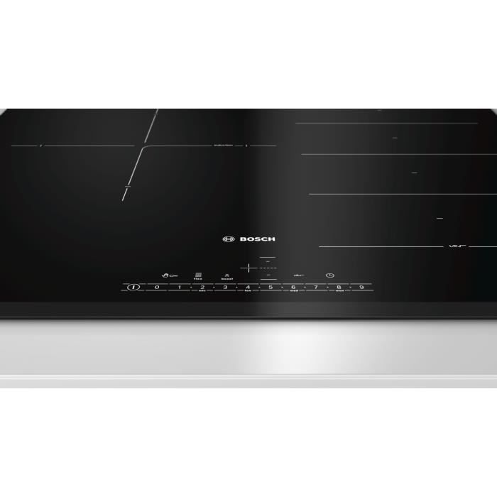  PXJ631FC1E-Table de cuisson induction-3 zones-74002