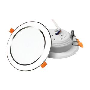 Lampe led encastrable plafond - Achat / Vente Lampe led ...