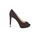 Escarpins En Daim Guess Hadie 5 Noir Femme