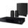 ONKYO LS5200 Pack Enceintes et Caisson + Ampli - B