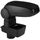 TECTAKE Accoudoir Central Auto, Appuie Bras, Conso