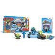 Skylanders Trap Team Starter Pack Wii