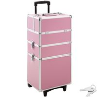 VALISE - BAGAGE Mallette maquillage, Valise cosmétique, trolley es VALISE - BAGAGE Mallette maquillage, Valise cosmétique, trolley es
