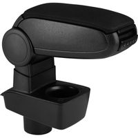 ACCOUDOIRS TECTAKE Accoudoir Central de Voiture Ford Fiesta 3 ACCOUDOIRS TECTAKE Accoudoir Central de Voiture Ford Fiesta 3