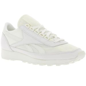 reebok aztec femme jaune