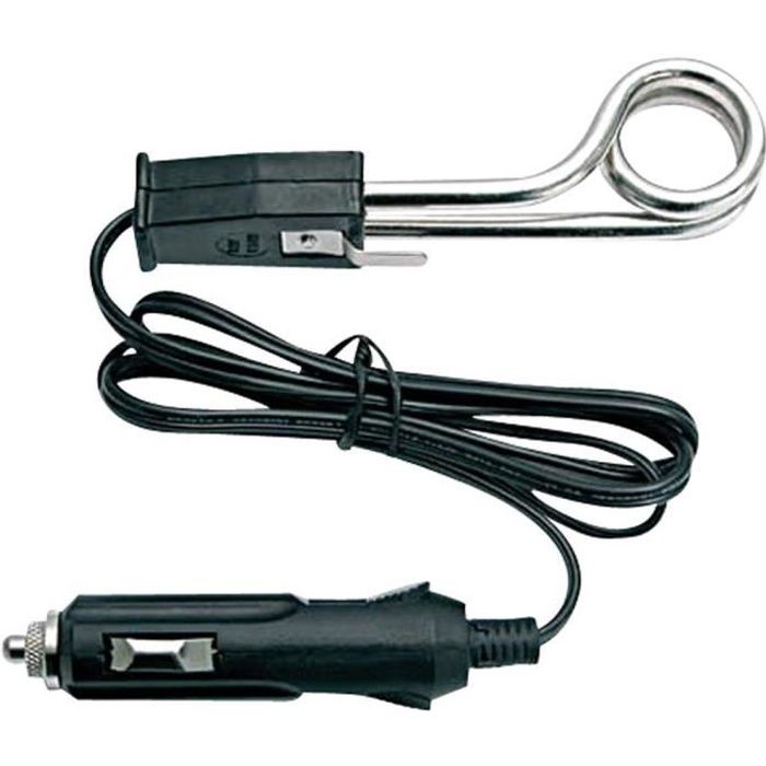 Thermo Plongeur Chauffe Eau 12 Volts