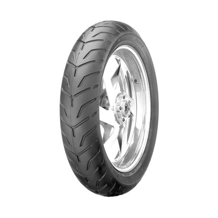 DUNLOP 130/60B21 63H D 408 Pneu Moto Route