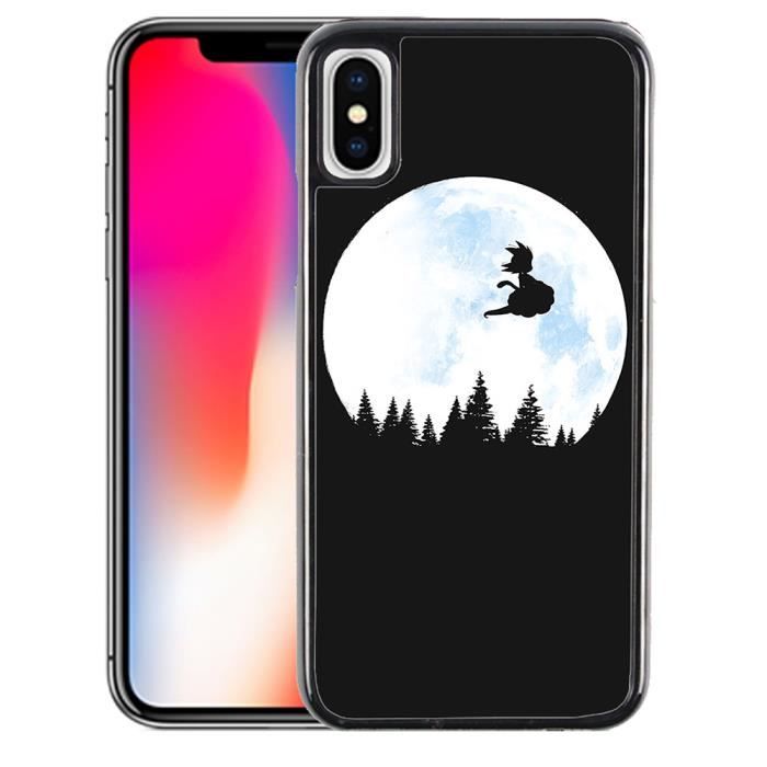 coque iphone x goku coque iphone x goku