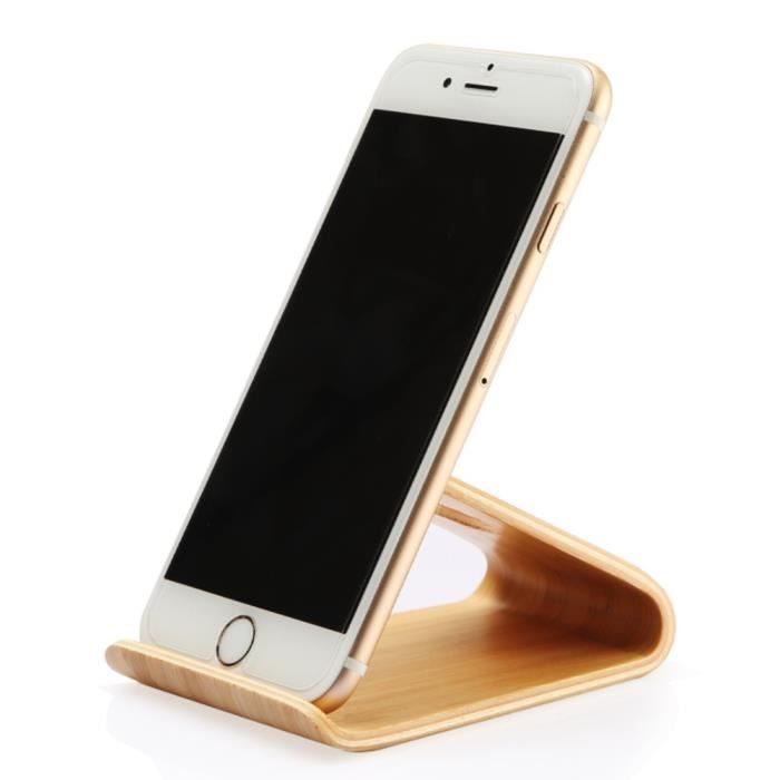 Bland Cell Phone Holder | solesolarpv.com