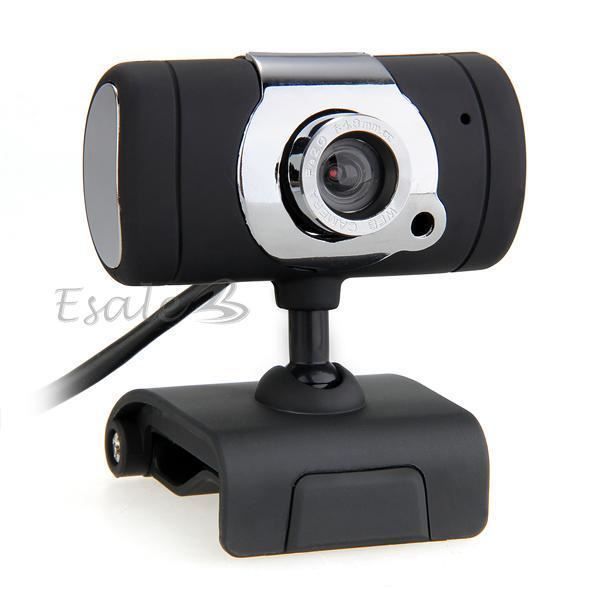 Caméra micro pour pc