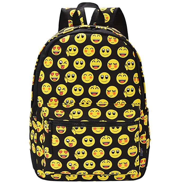 Achat pas Vente Cartable cher a dos fille Rwx8POq