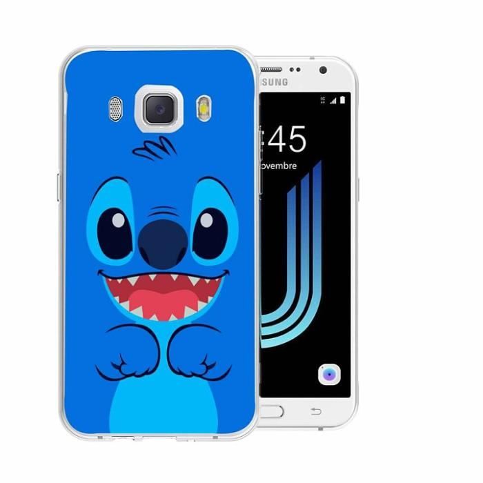 coque samsung j5 2016 stitch coque samsung j5 2016 stitch