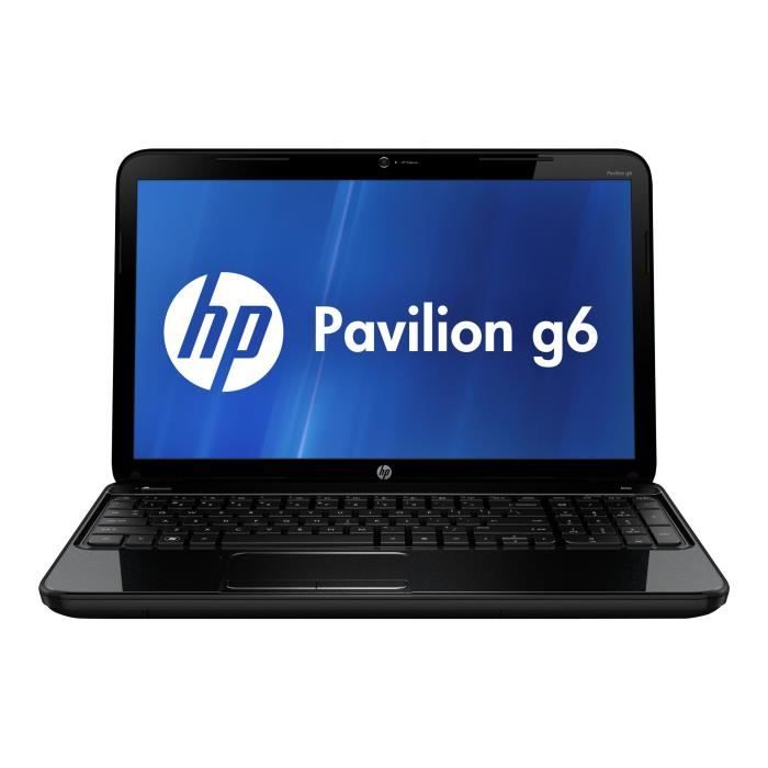 Pavilion g6 2141sf   Achat / Vente ORDINATEUR PORTABLE Pavilion g6