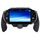 Chargeur PS vita 2000 Grip Joypad Batterie integre