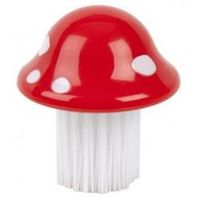 BROSSE À MAIN Brosse Champignon BROSSE À MAIN Brosse Champignon