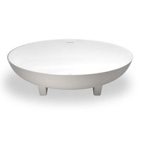 BAIGNOIRE - KIT BALNEO CLEARWATER Baignoire en îlot LACRIMA 169X80 cm Xtr BAIGNOIRE - KIT BALNEO CLEARWATER Baignoire en îlot LACRIMA 169X80 cm Xtr