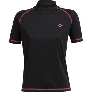 UP2GLIDE Lycra et haut - Femme - Noir